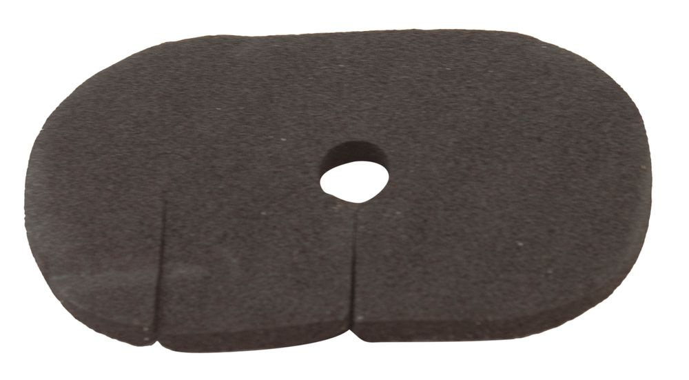 Genomföring A/C front 69-70