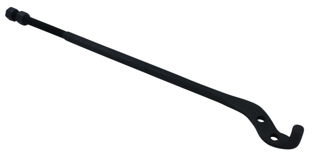 Casterstag Mustang 68-73 Hö (strut rod)