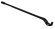 Casterstag Mustang 68-73 Hö (strut rod) Casterstag Mustang 68-73 Hö (strut rod)