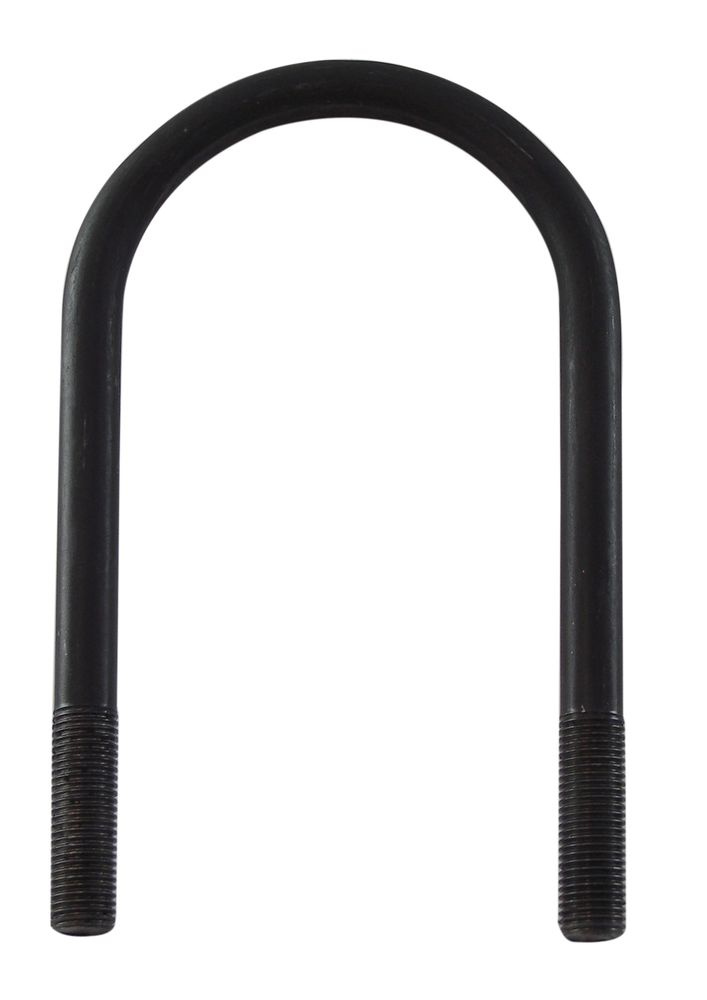 U-krampa Bladfjäder 67-68