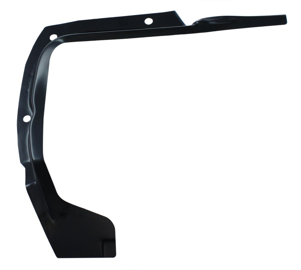 Skarvplåt bakskärm/bakstycke 69-70 FB Vä