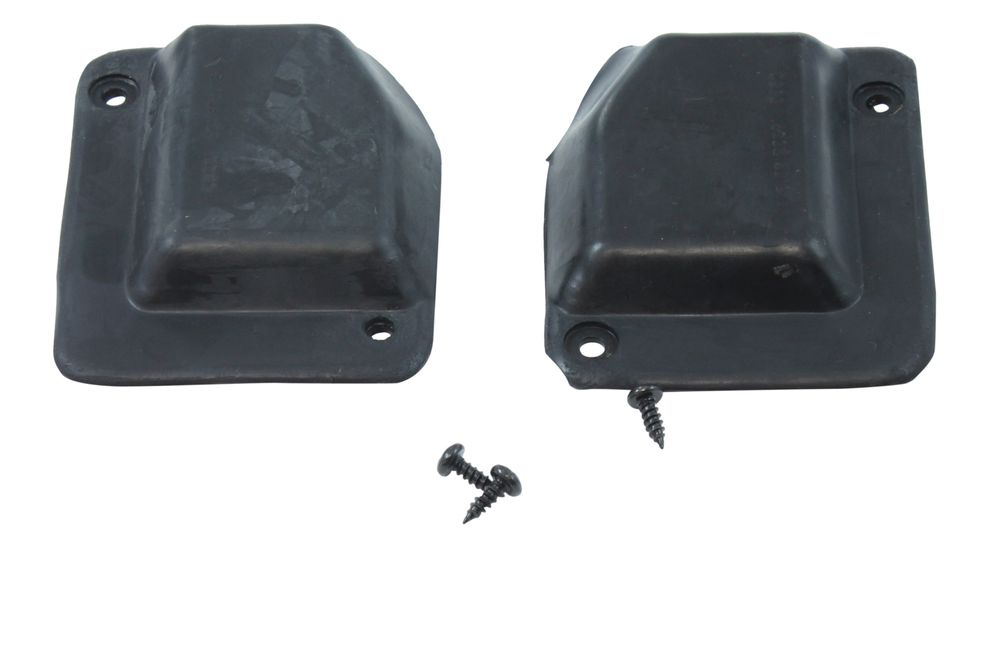 Tätning Bakskärm 69-70 FB fram