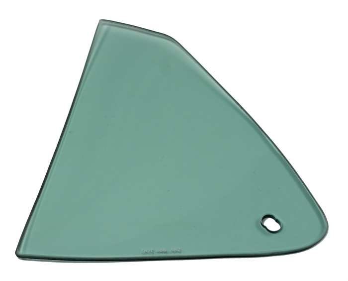 Sidoruta Bak Mustang  69-70 FB TONAD Hö