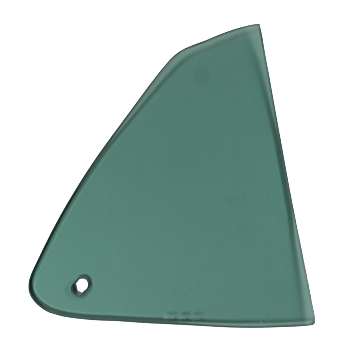 Sidoruta Bak Mustang  69-70 FB TONAD Vä