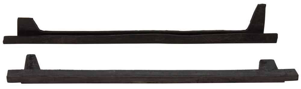 Gummilist Sidoruta Bak FB 69-70