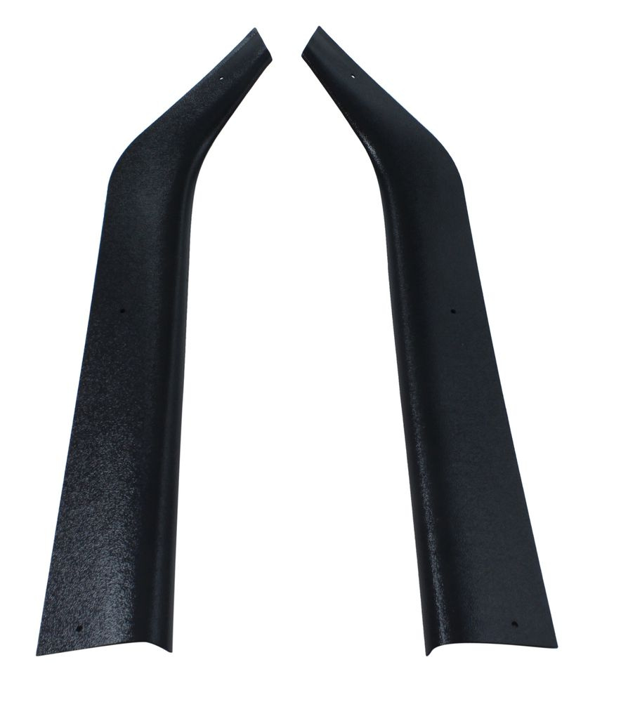 Panel inredning 69-70 FB bak övre