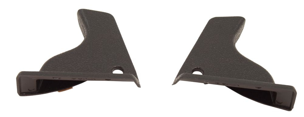 Täckkåpa prydnadslist bakruta 69-70 FB