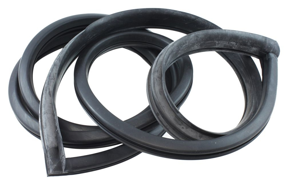 Gummilist Bakruta Mustang 69-70 FB