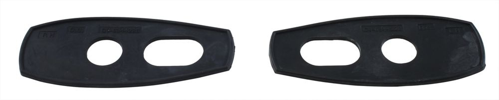 Packning Spoiler bak 69-70 (-73) FB