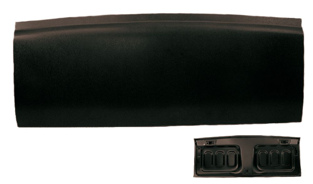 Lucka mot bagage 69-70 FB