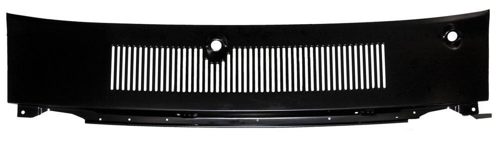 Friskluftsintag överdel 69-70