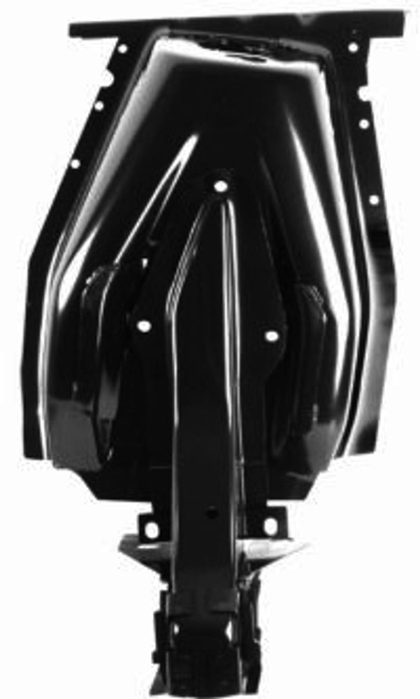 Stötdämpartorn 69-70 Hö