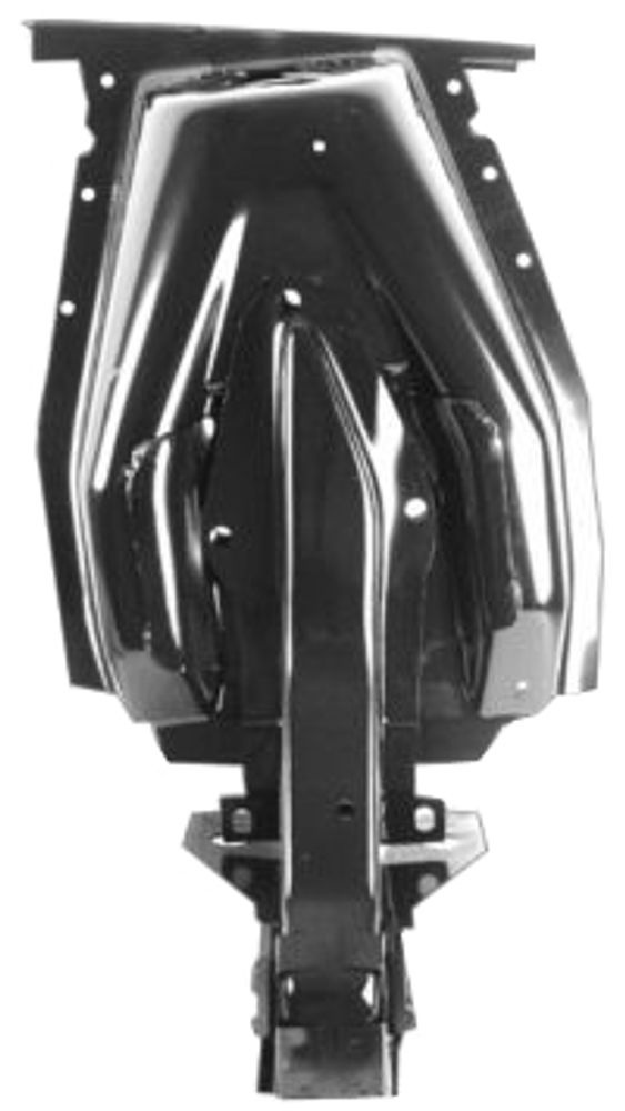 Stötdämpartorn 69-70 Vä