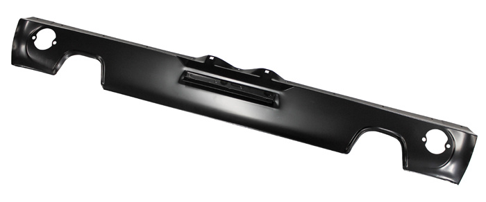 Bakstycke undre Mustang 69-70 GT VP-utvald