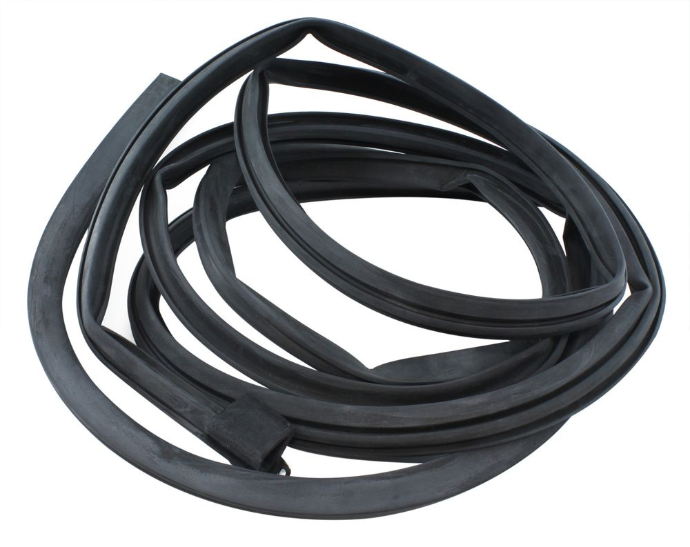 Gummilist Tak Mustang 69-70 CP