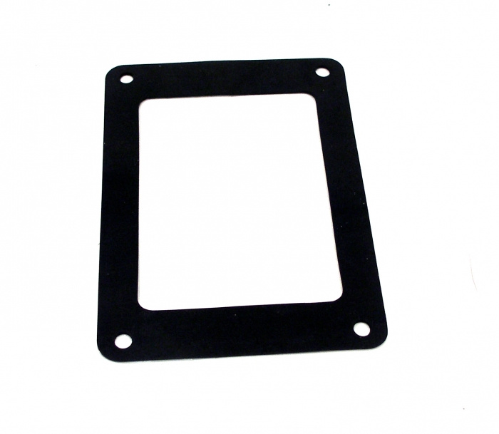 Tätning A/T växelhus/golv 69-73