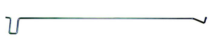 Fjäder bagagelucka 69-70 CV