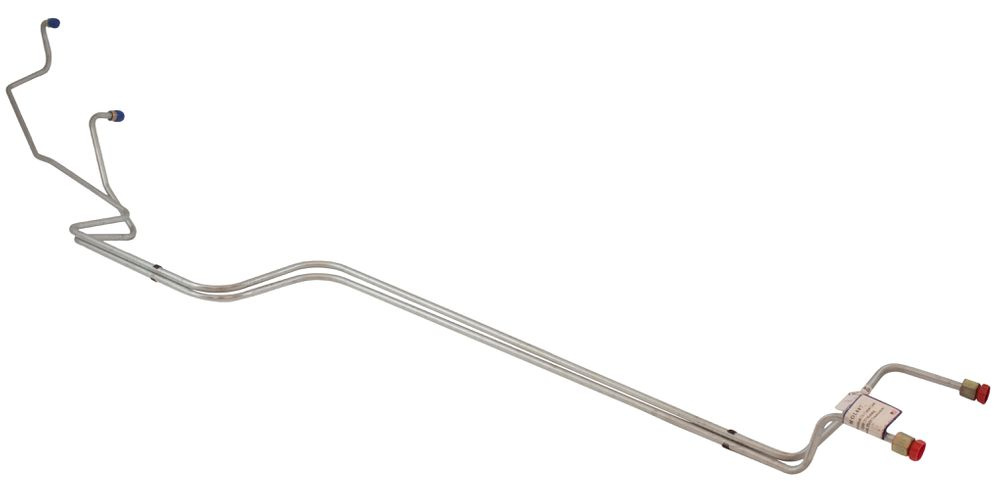 Kylarrör A/T FMX 351 69-70