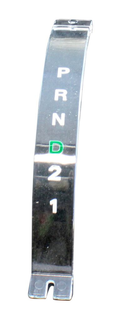 Skala växelväljare 69-70