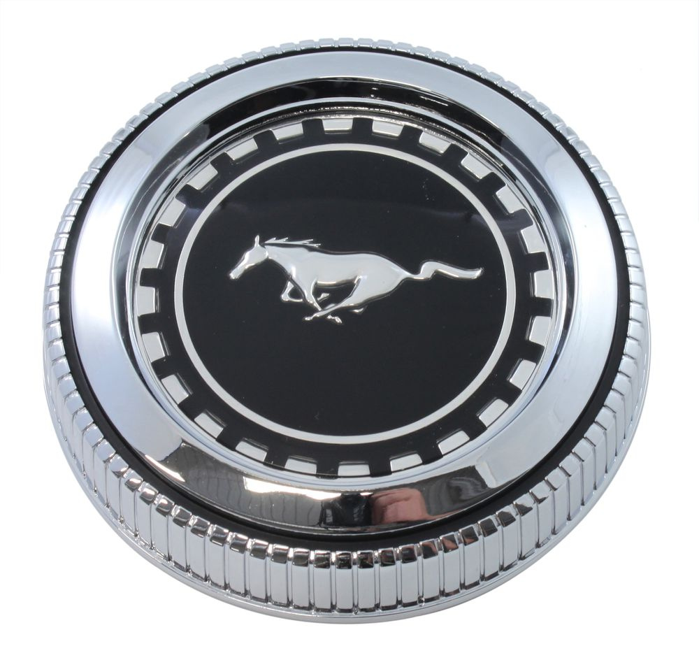 Tanklock Mustang 69 -70 STD