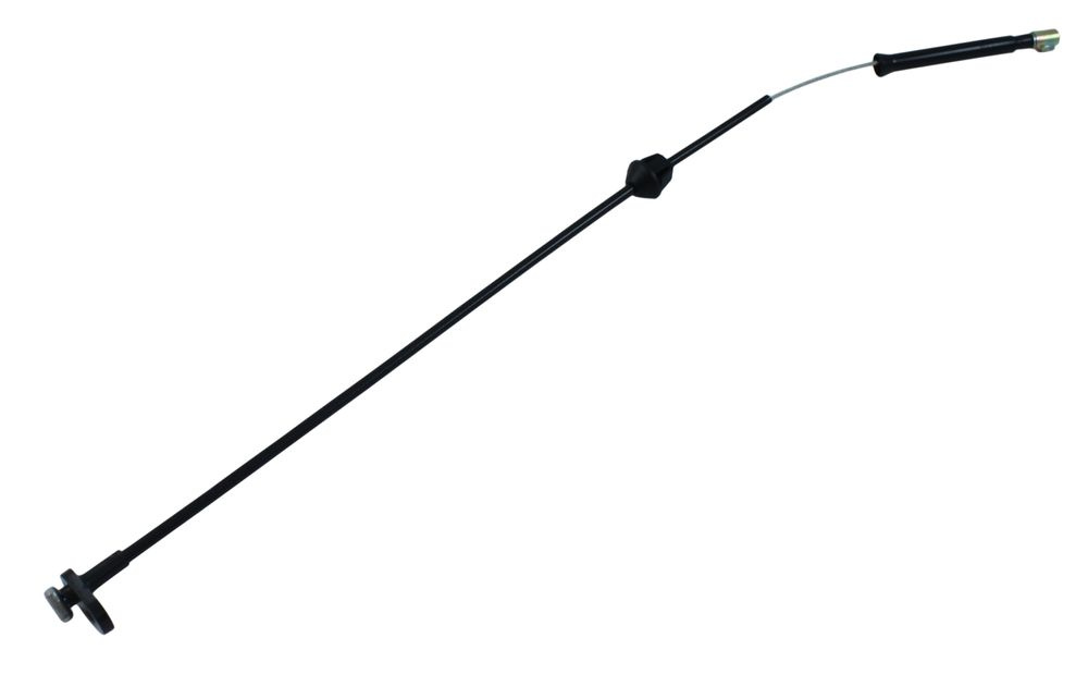 Gaswire 69 Mustang/Cougar V8