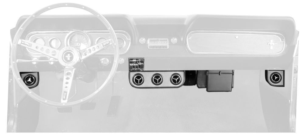 AC Anläggning 302/351W 69-70