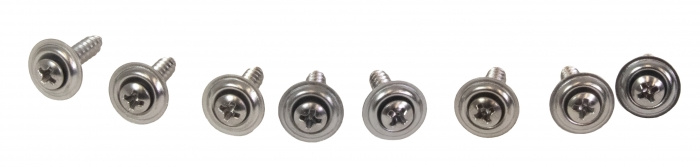 Monteringssats Dörrpanel Camaro 67-68