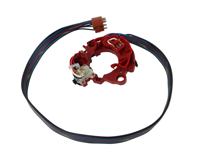 Reglage Blinkers 67-68 Camaro