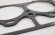 Packning topplock B20 93 mm Cometic 0,7 mm Packning topplock B20 93 mm Cometic 0,7 mm