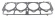 Packning topplock B20 93 mm Cometic 1,15 mm Packning topplock B20 93 mm Cometic 1,15 mm