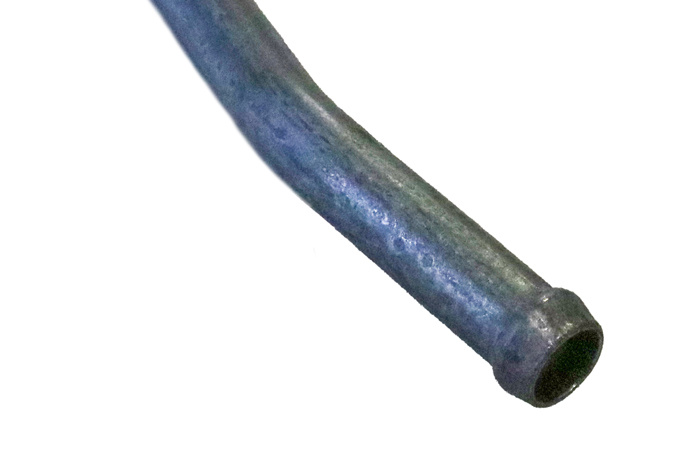 Bränslerör Tank-pump Cam/F-bird 67-68 3/8