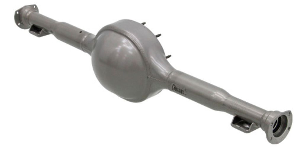 Bakaxelhus Mustang 64-65 (66) 9