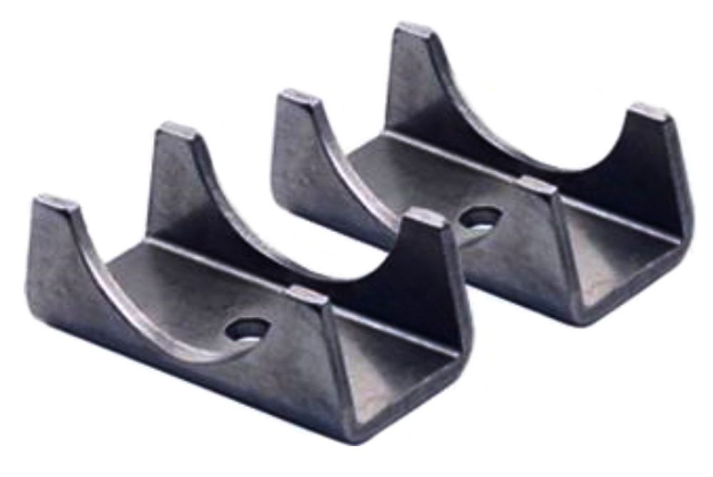 Fäste Bakaxel - Bladfjäder Universal 2-3/4