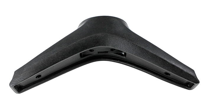 Stoppning Rattcentrum 70