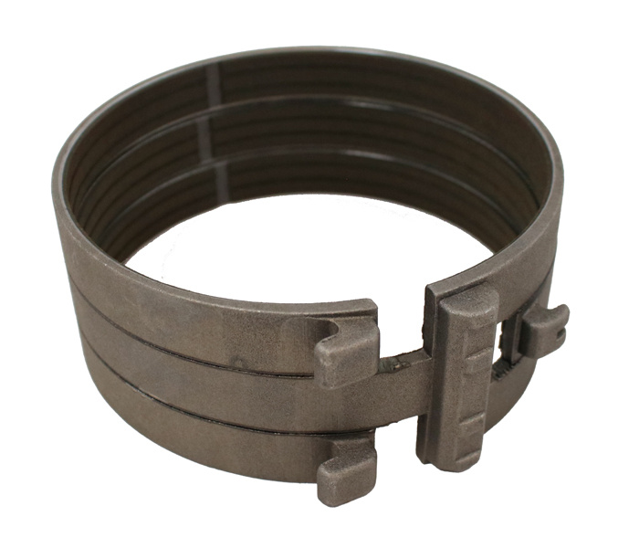 Band C4 reverse 64-81