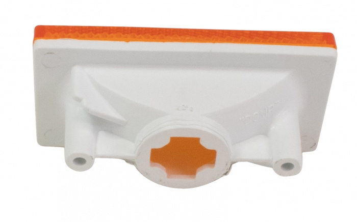 Glas Sidomarkering Cougar 70/Maverick 70-77  H/V Fram