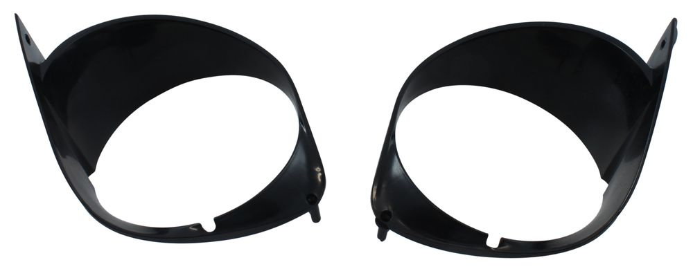 Sarg Strålkastare 70 pr (OE)