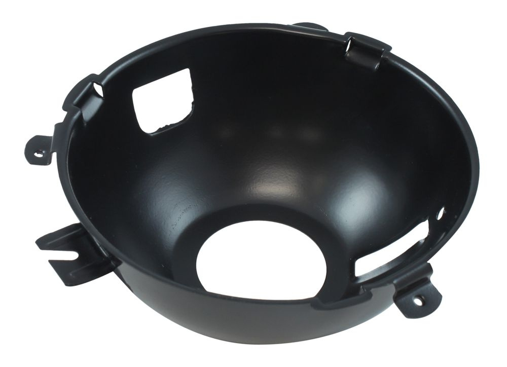 Glidkåpa Strålkastare 70 Hö