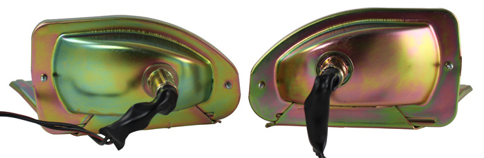 Parkeringslampa 70 Hö/Vä