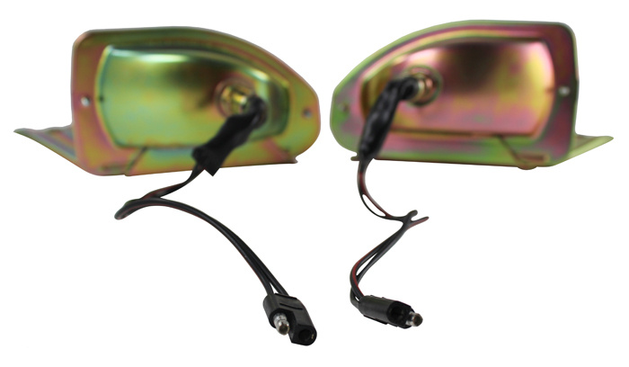 Parkeringslampa 70 Hö/Vä