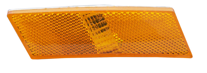 Glas Sidomarkering 70 HöF