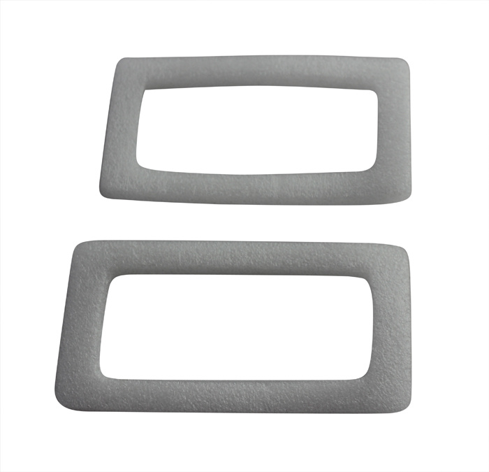 Packning Sidomarkeringsglas 70 bak