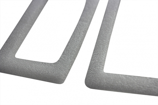 Packning Sidomarkeringsglas 70 bak