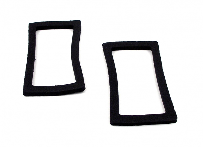 Packning Sidomarkering/skärm 70 bak