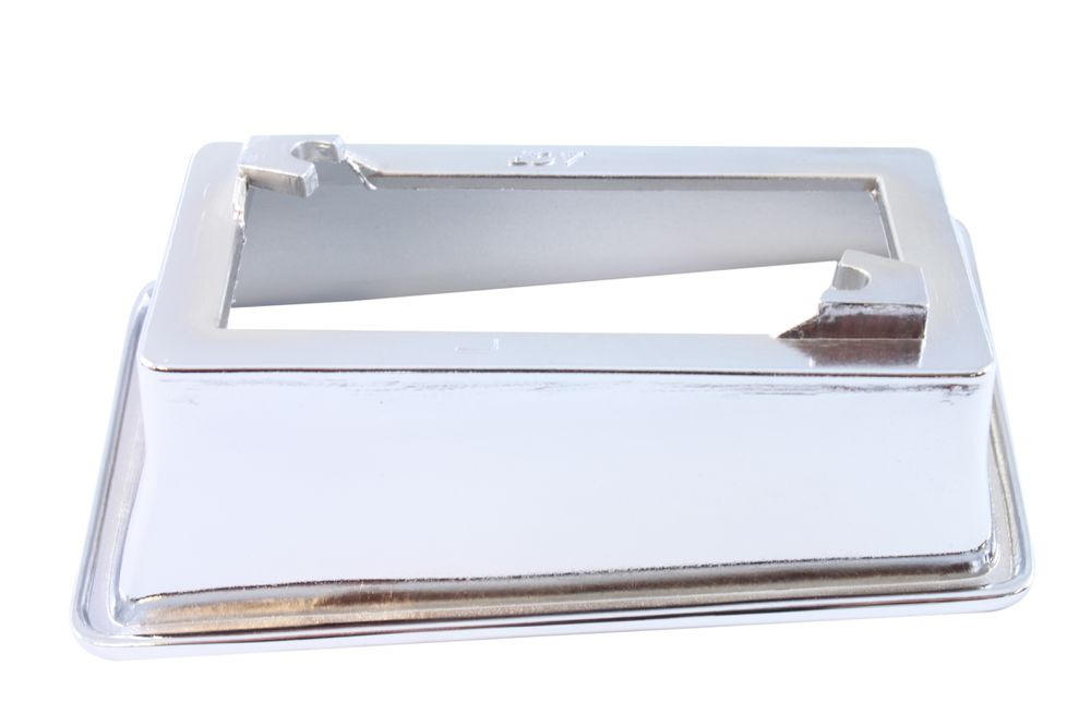 Sarg Sidomarkering 70 VäB