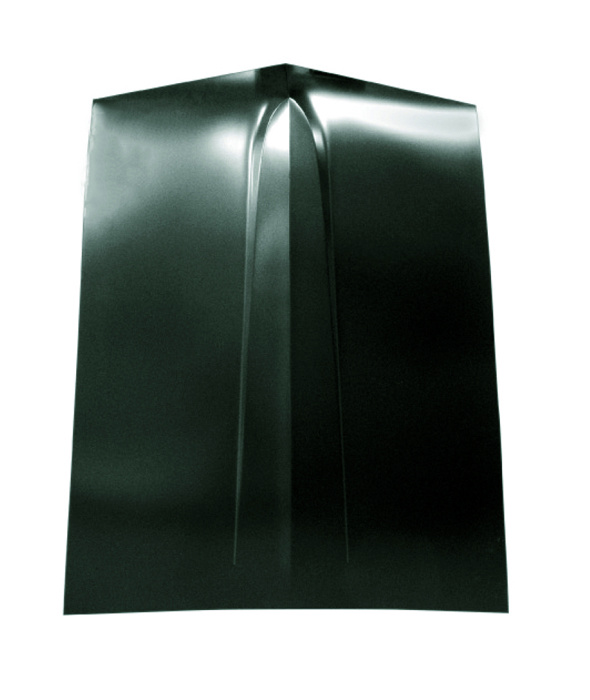 Motorhuv Mustang 69-70