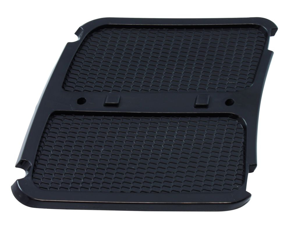 Dekorplatta Strålkastare 70 Hö