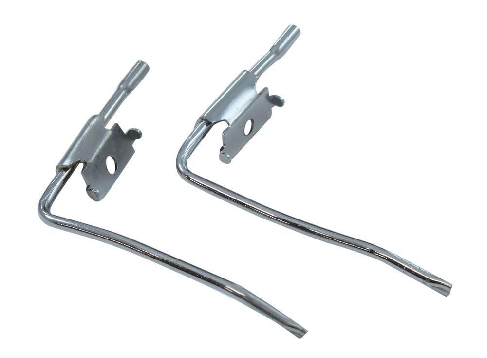 Spolarmunstycke 70 Mustang