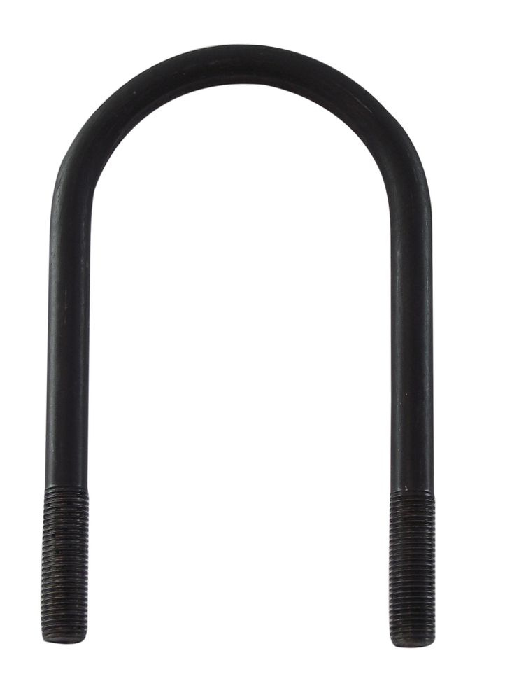 U-krampa Bladfjäder 69-73