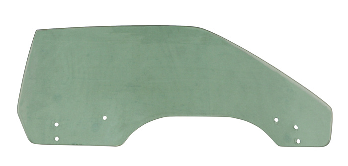 Glas dörr 70 FB TONAD Hö